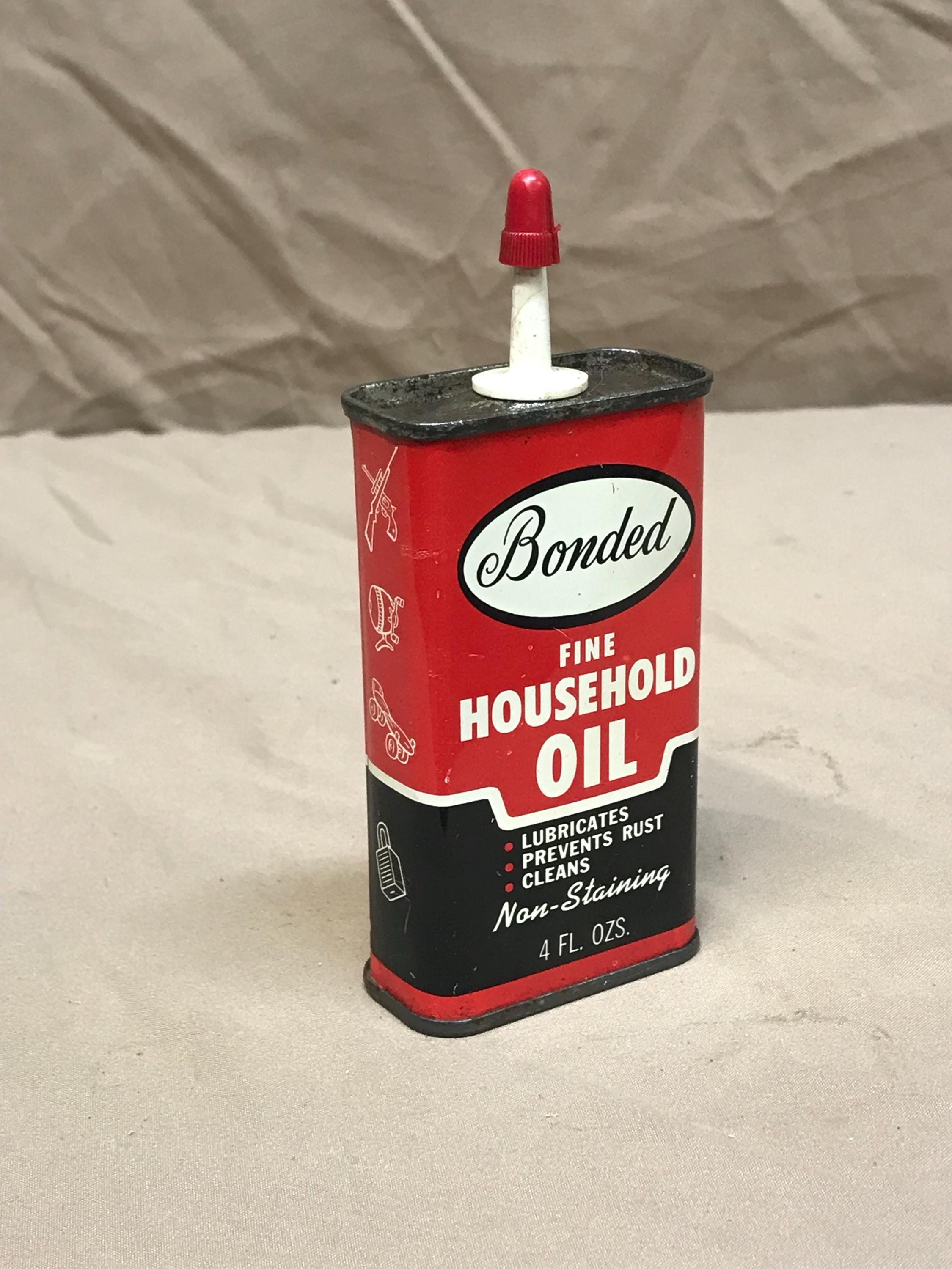 Household Oil Cans - Etsy