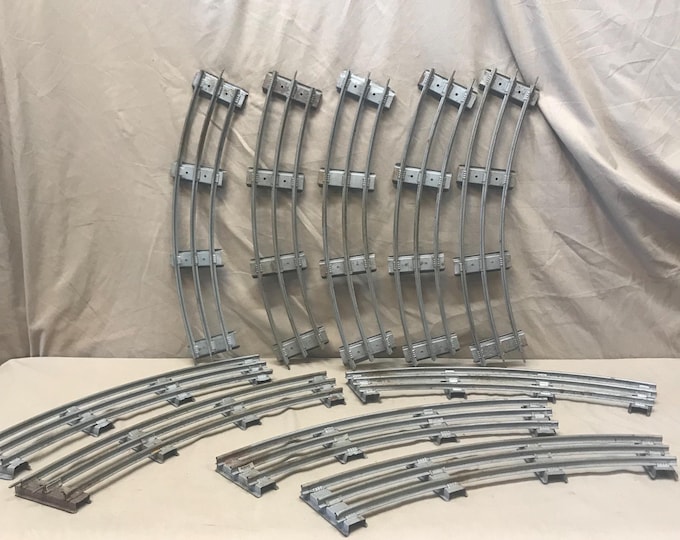 75 Gauge Train Track For Salenull