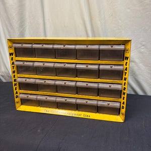 Weatherhead Cabinet - Etsy