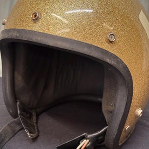 Arthur Fulmer Helmet - Etsy