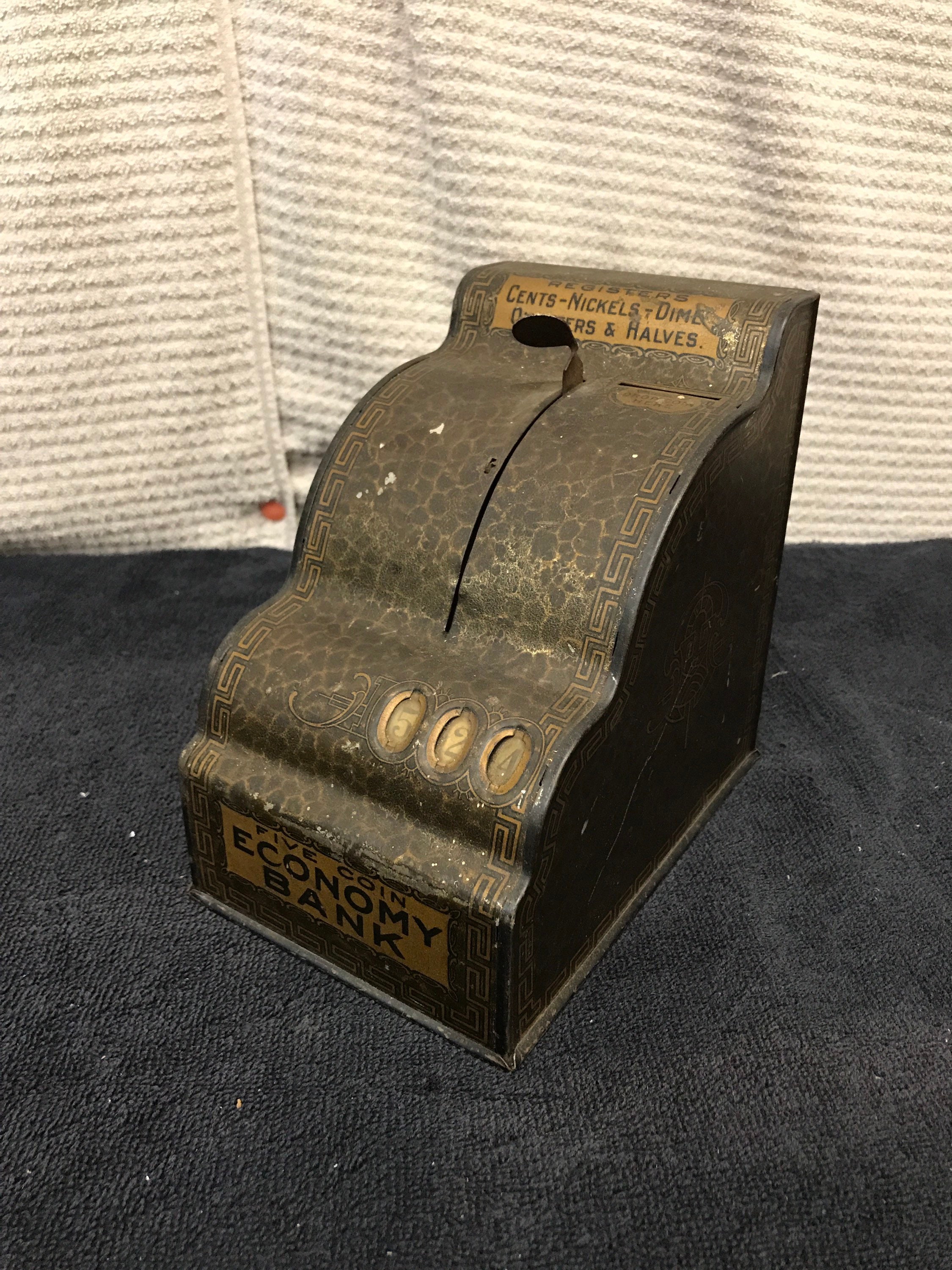 antique five pocket cash drawer antique five pocket cash drawer