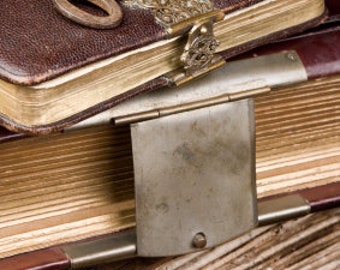 Transformative Journaling Outline