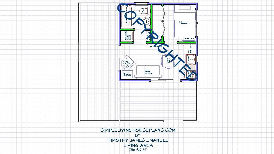 build-your-own-tiny-house-unique-16-x16-tiny-house-with-loft-for