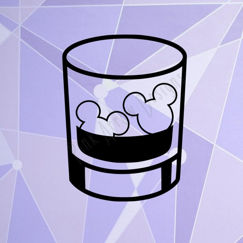 Free Free 74 Disney Drinking Svg Free SVG PNG EPS DXF File