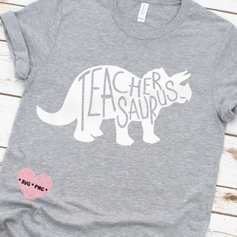 Download Teachersaurus svg Teacher svg Teacher dinosaur svg Teacher | Etsy