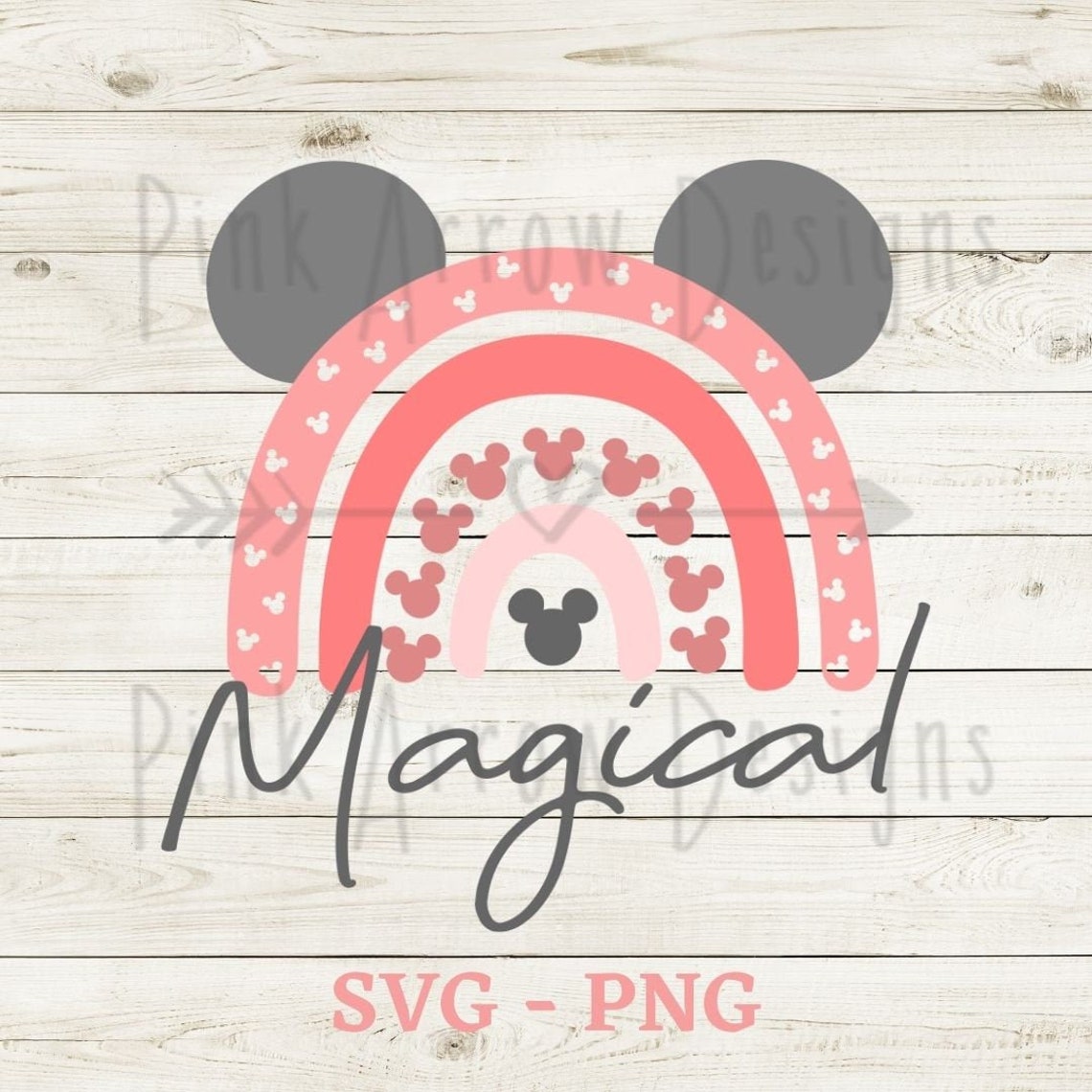 Free Free 250 Disney Rainbow Svg SVG PNG EPS DXF File
