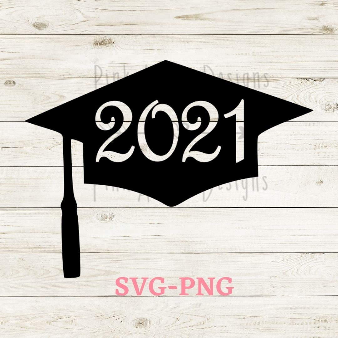 Download Graduation cap svg Grad cap svg 2021 graduation svg 2021 ...