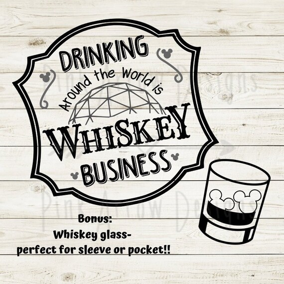 Free Free 285 Disney Drinking Svg SVG PNG EPS DXF File