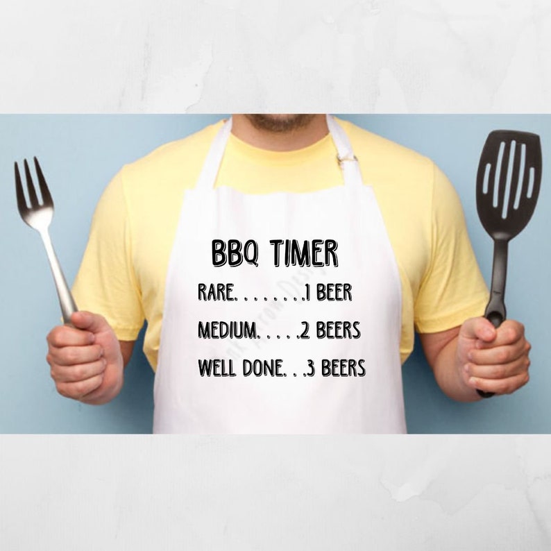 Download Apron svg BBQ apron saying svg Funny apron quote svg Dad ...