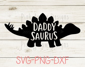 DaddySaurus svg, Daddy Dinosaur svg, Dad Dinosaur shirt svg, Daddy Mommy and baby dinosaur svg, Father’s day shirt svg, Dad gift, Dad Saurus