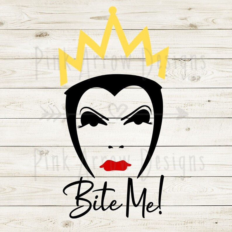 Free Free Disney Evil Queen Svg 500 SVG PNG EPS DXF File