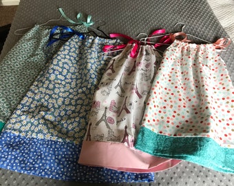 Pillowcase Dresses