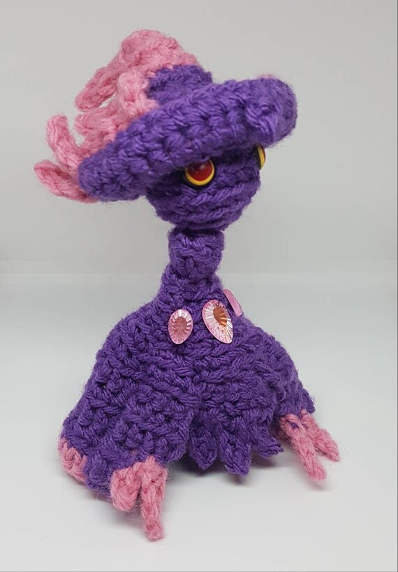 mismagius plush