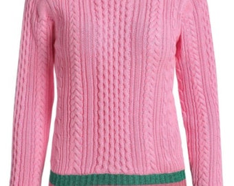 aka sweater sets
