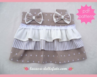 Oven Cover PDF pattern, skirt Oven Cover tutorial, pdf sewing pattern Oven Cover , DIY, do it yourself, PDF download pattern for Oven Cover