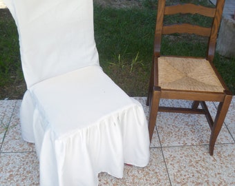 Vestisedia su misura con colore personalizzato, rivestimento sedia