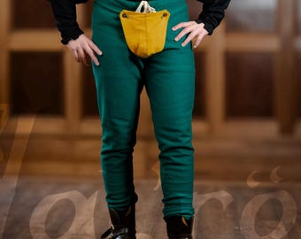 Summer Adventurer Legging by Val'Rök