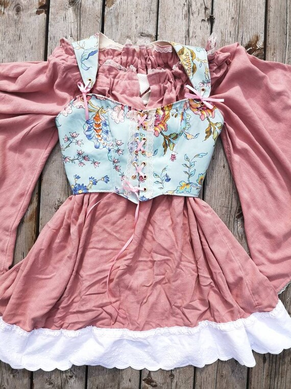 Chemise médiévale lin new arrivals