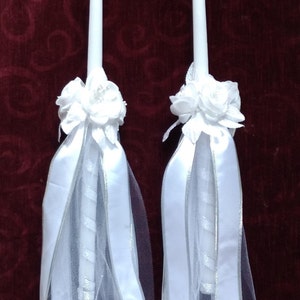 Greek Orthodox wedding, Wedding lambades, Wedding lambathes, Orthodox wedding, Greek Orthodox, wedding lampades
