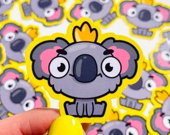 Kiri /& Koala Stickers 2pkts Gift Ideas Sticker | Crafting Scrapbooking Ideas Stickers