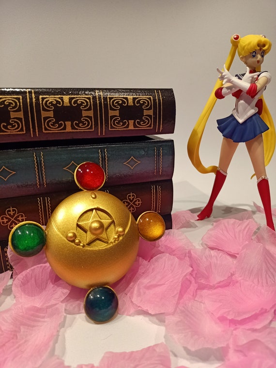 Sailor Moon Crystal - Portugal