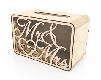 Download Money Box Svg Etsy