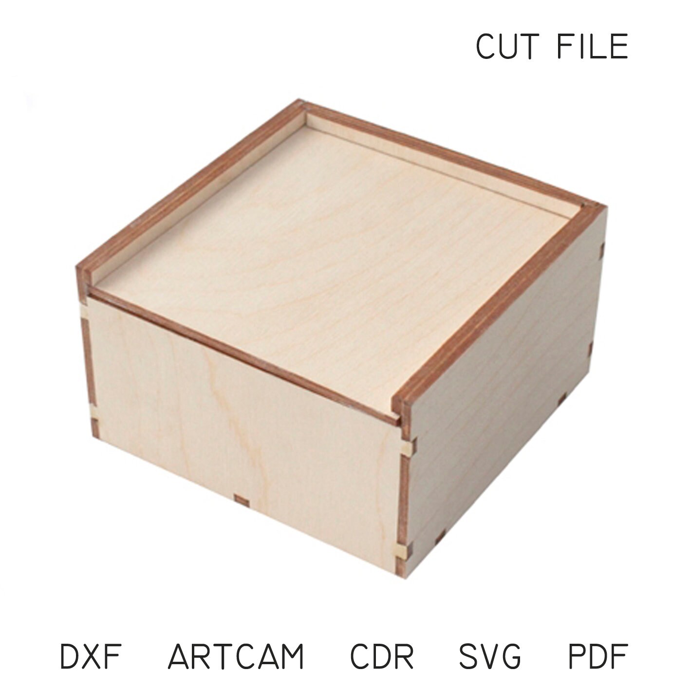 cnc Cut Vector svg Files Plywood 3mm Cricut Cut Files Vector projects ...