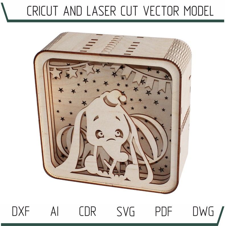 Free Free 215 Elephant Svg Box SVG PNG EPS DXF File