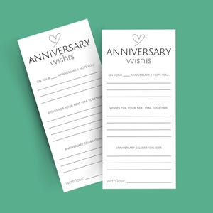 Jubiläumswünsche Brautparty Spielidee, Junggesellinnenabschied Spiel, Bachelorette Andenken, Brautdusche Aktivität, Ratschläge und Wünsche, Hochzeitsspiel