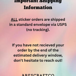 Kpop Demon Soda Pop Matte Vinyl Sticker image 5