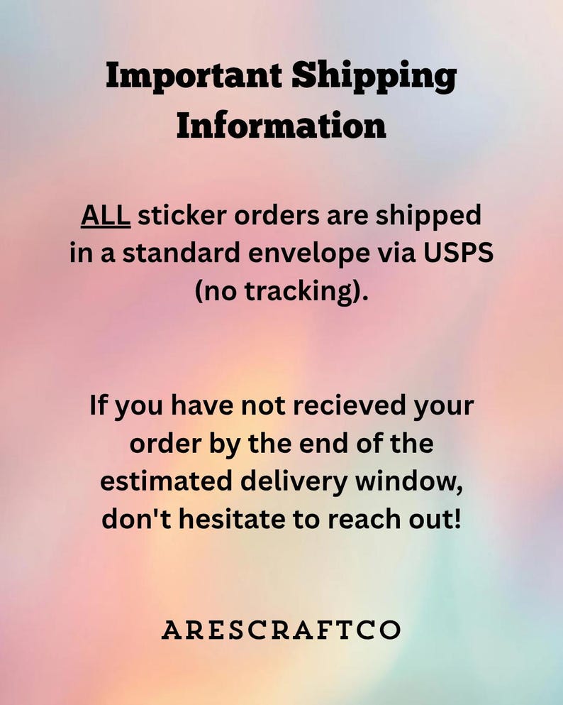 Kpop Demon Soda Pop Matte Vinyl Sticker image 5