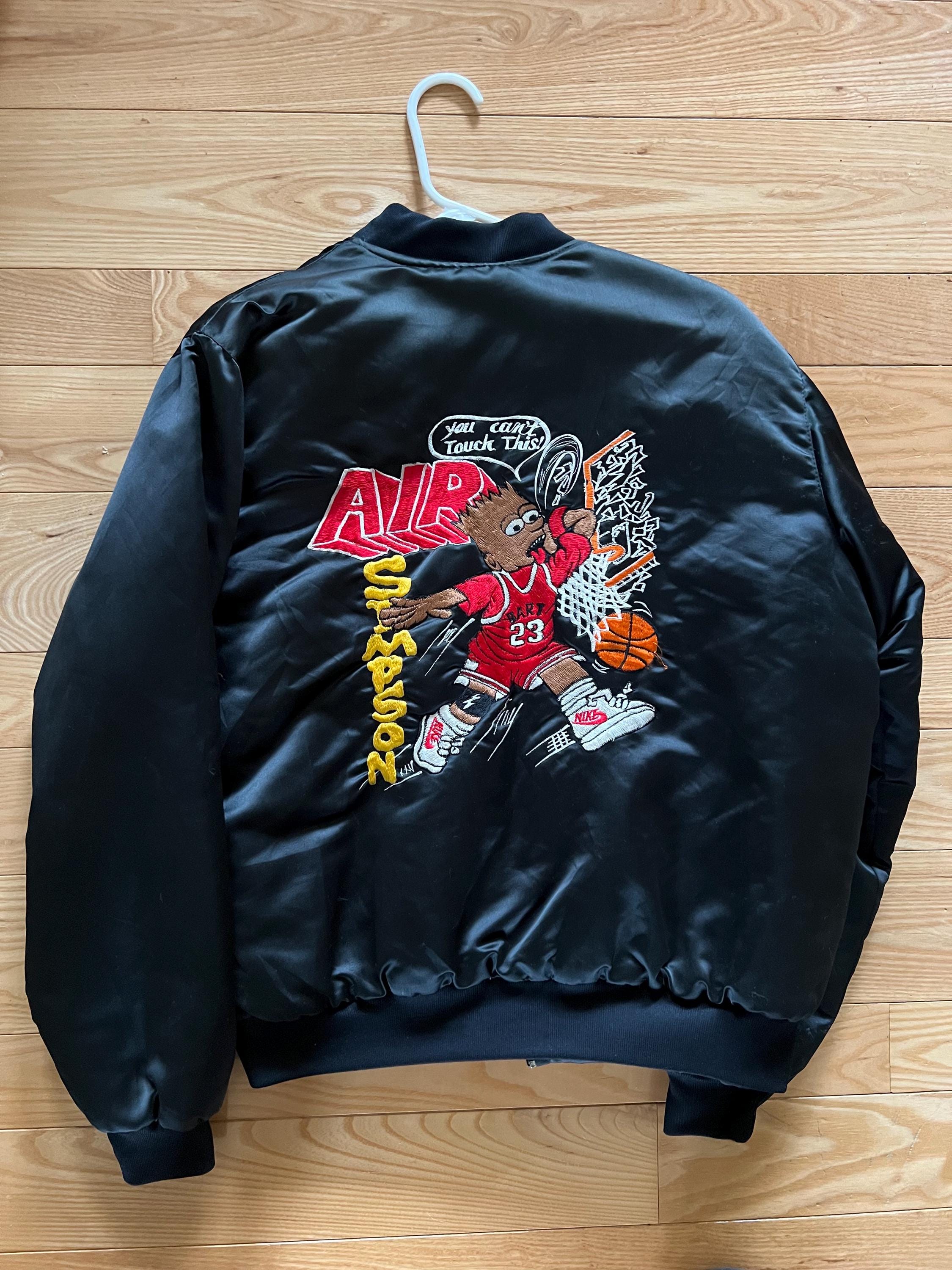 90s Jordan Jacket - Etsy 90s Jordan Jacket - Etsy