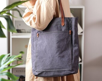 waxed canvas bolsa australia