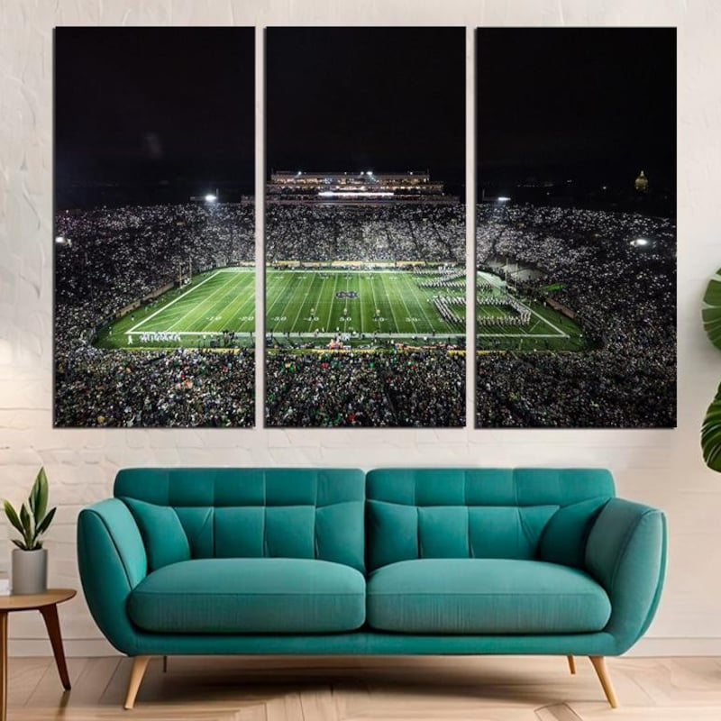 Notre Dame Wall Art Etsy — free download