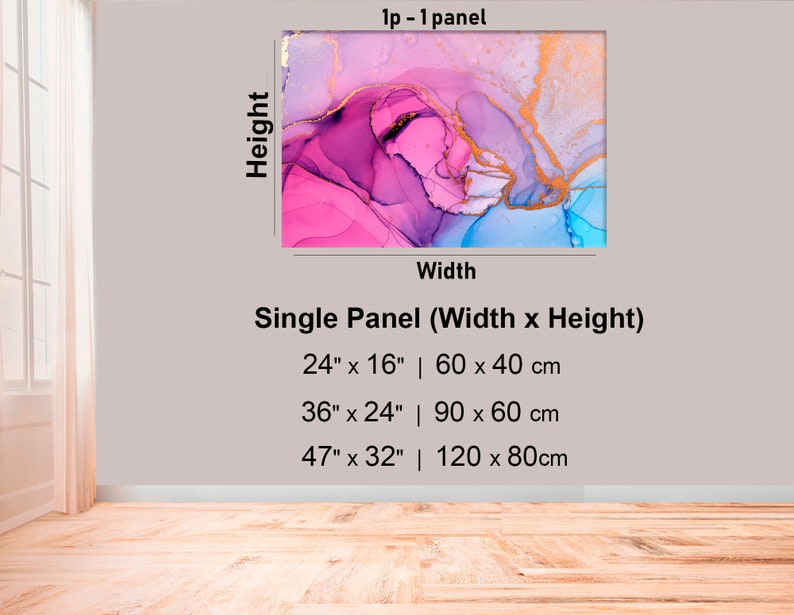 Kids World Map Nursery Room Decor Childrens Wall Art Canvas Etsy