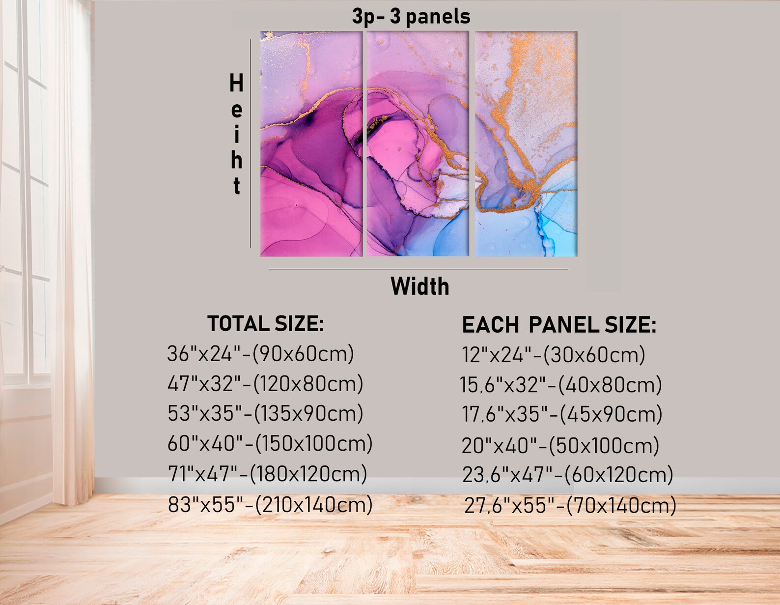 Baltimore Wall Art Skyline State Maryland Canvas Print USA Etsy