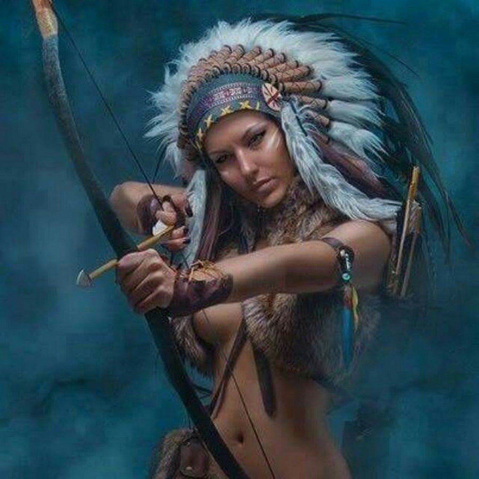 Native american girls onlyfans
