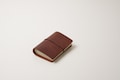 Passport Size EDC Leather Travelers Notebook Cover product logo