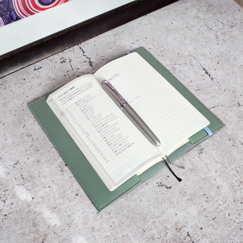 Hobonichi - Etsy