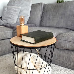 IMPERFECT Adjustable Book Cover in Large Size