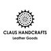 ClausHandcrafts store logo