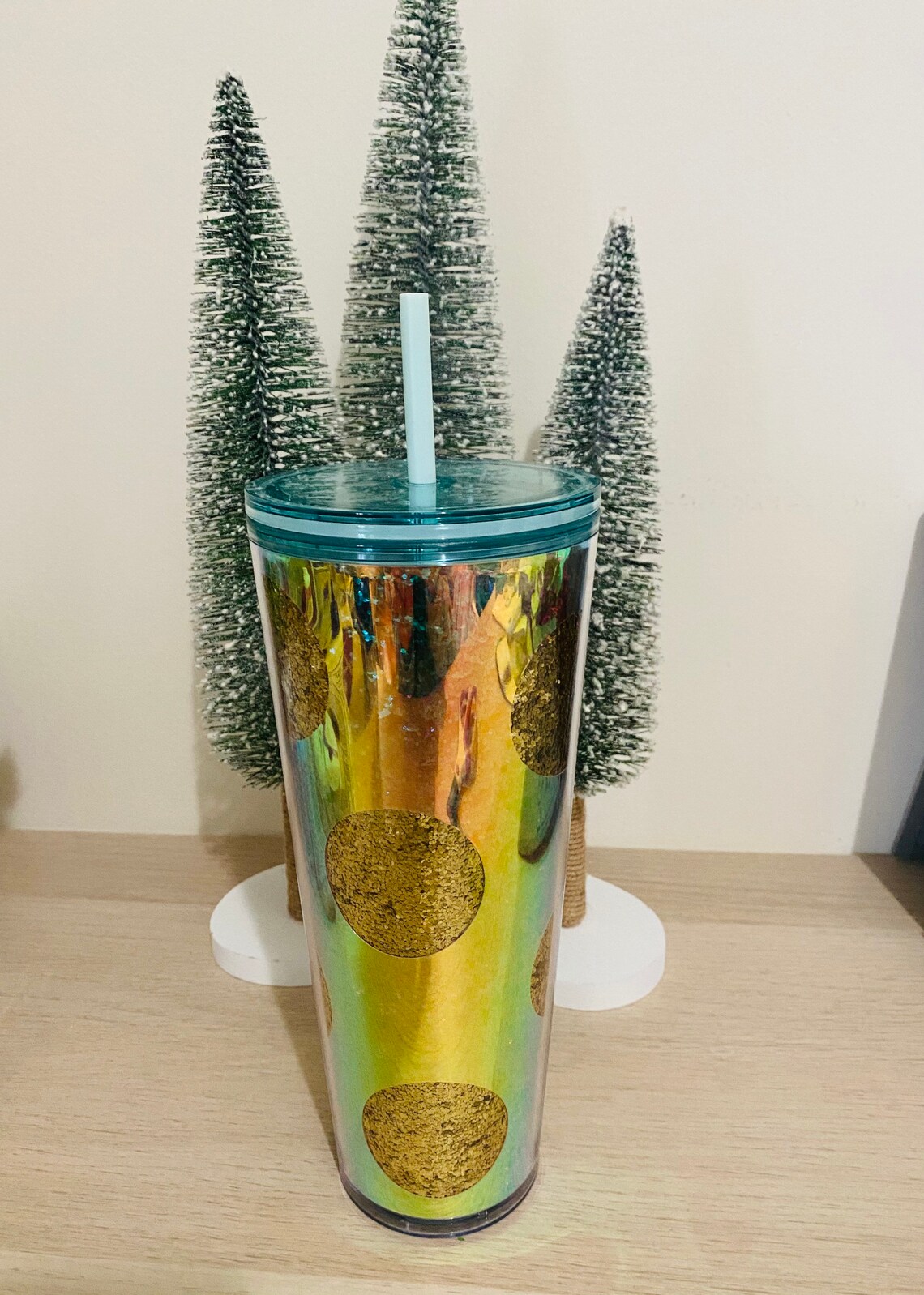 Starbucks Holiday Tumblers Starbucks 2020 Holiday Tumbler Etsy