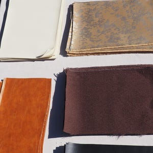 Fabric Samples