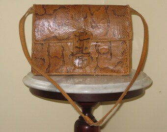 Vintage handbags
