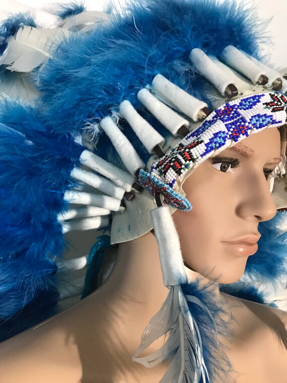 Native American Indian Long coiffe 55 Native American Indian Long coiffe 55