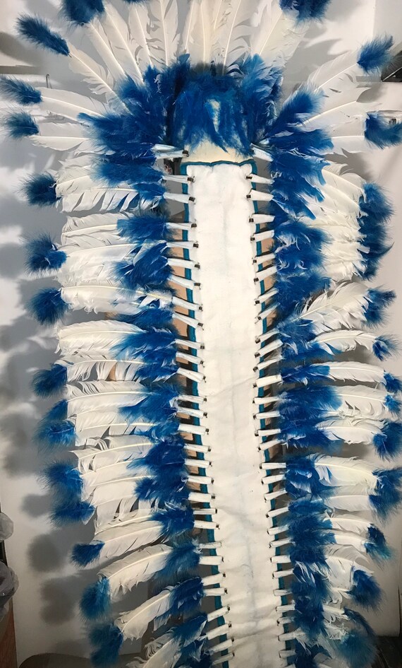 Native American Indian Long coiffe 55 Native American Indian Long coiffe 55