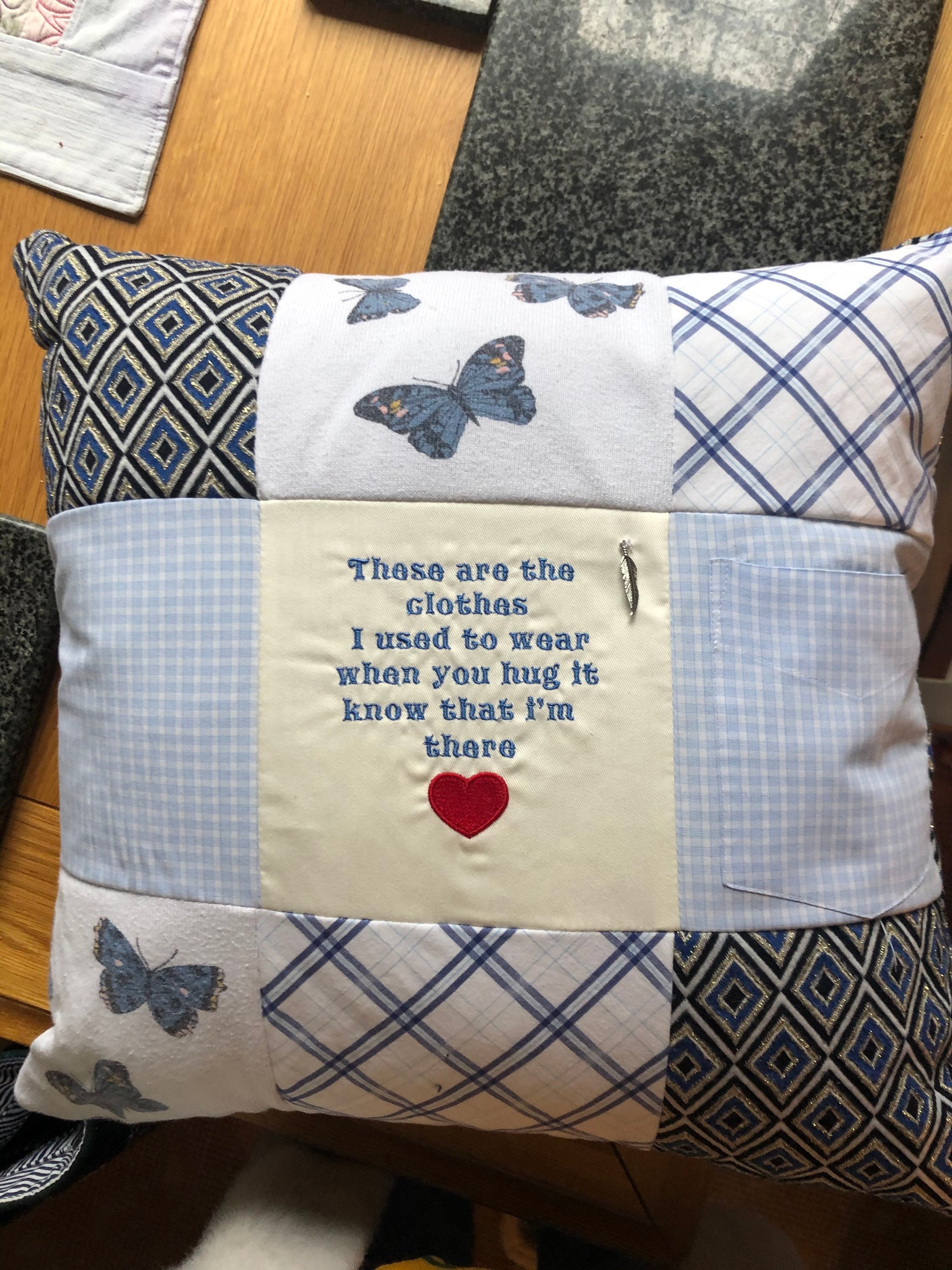 HUMAN MADE クッション　PATCHWORK CUSHION　2個 HUMAN MADE ヒューマンメイド クッション2個セット