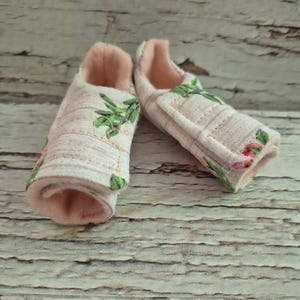 Rabbit hock socks Sz 2.5 SMALL