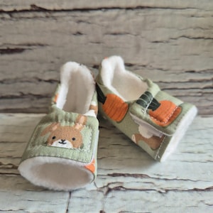 ラビットホックソックス サイズ2 ミディアム