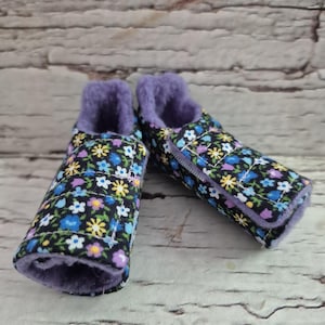 Rabbit hock socks Sz 2.5 SMALL WATERPROOF